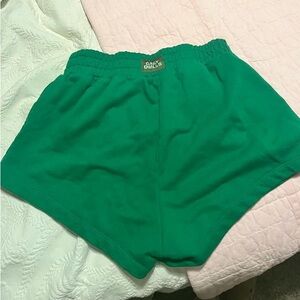 Daily Drills super shorts